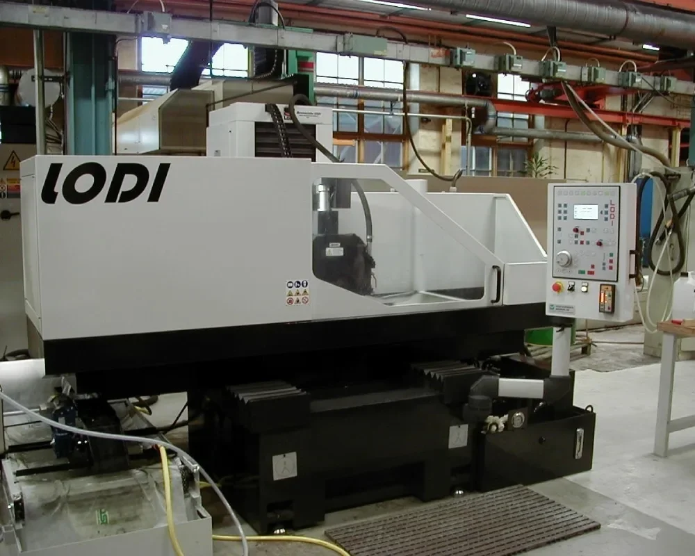 Lodi RT 80.45 CN slipmaskin