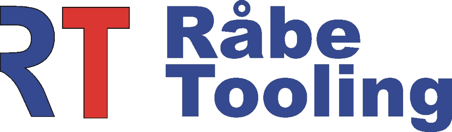 Råbe Tooling AB logotyp