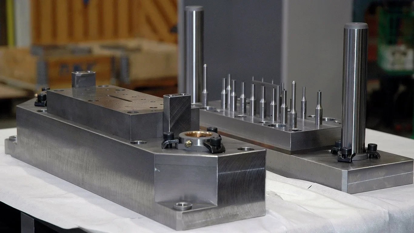 Konstruktion CAD