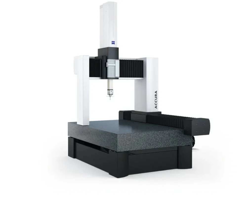 Zeiss Accura II 12 24 10 koordinatmätmaskin